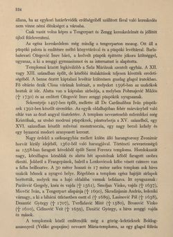 Bild der Seite - 324 - in Az Osztrák-Magyar Monarchia írásban és képben - Horvát-Szlavonország (2), Band 24/2