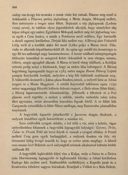 Bild der Seite - 336 - in Az Osztrák-Magyar Monarchia írásban és képben - Horvát-Szlavonország (2), Band 24/2