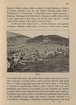 Bild der Seite - 337 - in Az Osztrák-Magyar Monarchia írásban és képben - Horvát-Szlavonország (2), Band 24/2
