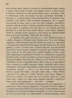 Bild der Seite - 338 - in Az Osztrák-Magyar Monarchia írásban és képben - Horvát-Szlavonország (2), Band 24/2