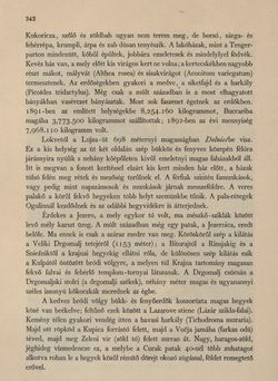 Bild der Seite - 342 - in Az Osztrák-Magyar Monarchia írásban és képben - Horvát-Szlavonország (2), Band 24/2