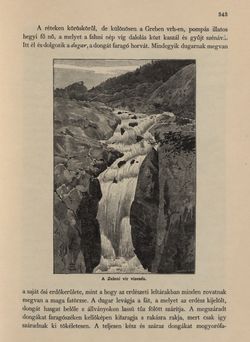 Bild der Seite - 343 - in Az Osztrák-Magyar Monarchia írásban és képben - Horvát-Szlavonország (2), Band 24/2