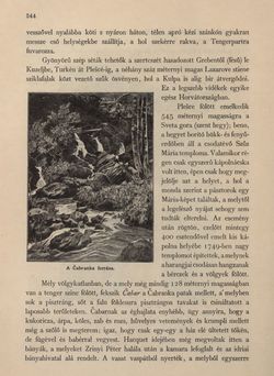 Bild der Seite - 344 - in Az Osztrák-Magyar Monarchia írásban és képben - Horvát-Szlavonország (2), Band 24/2