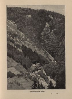 Image of the Page - 345 - in Az Osztrák-Magyar Monarchia írásban és képben - Horvát-Szlavonország (2), Volume 24/2