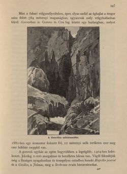 Image of the Page - 347 - in Az Osztrák-Magyar Monarchia írásban és képben - Horvát-Szlavonország (2), Volume 24/2