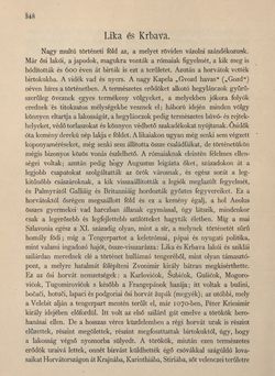 Image of the Page - 348 - in Az Osztrák-Magyar Monarchia írásban és képben - Horvát-Szlavonország (2), Volume 24/2