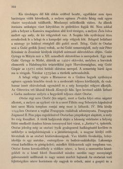 Bild der Seite - 352 - in Az Osztrák-Magyar Monarchia írásban és képben - Horvát-Szlavonország (2), Band 24/2