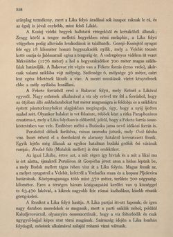 Image of the Page - 358 - in Az Osztrák-Magyar Monarchia írásban és képben - Horvát-Szlavonország (2), Volume 24/2