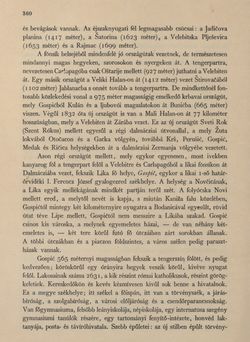 Image of the Page - 360 - in Az Osztrák-Magyar Monarchia írásban és képben - Horvát-Szlavonország (2), Volume 24/2