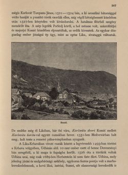 Bild der Seite - 367 - in Az Osztrák-Magyar Monarchia írásban és képben - Horvát-Szlavonország (2), Band 24/2