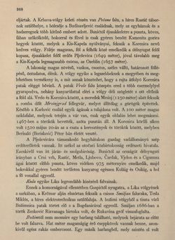Bild der Seite - 368 - in Az Osztrák-Magyar Monarchia írásban és képben - Horvát-Szlavonország (2), Band 24/2