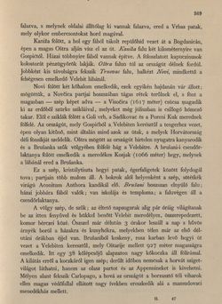 Bild der Seite - 369 - in Az Osztrák-Magyar Monarchia írásban és képben - Horvát-Szlavonország (2), Band 24/2