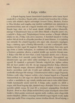 Bild der Seite - 370 - in Az Osztrák-Magyar Monarchia írásban és képben - Horvát-Szlavonország (2), Band 24/2