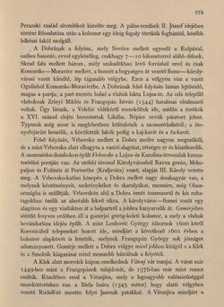 Image of the Page - 375 - in Az Osztrák-Magyar Monarchia írásban és képben - Horvát-Szlavonország (2), Volume 24/2