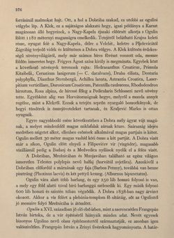 Image of the Page - 376 - in Az Osztrák-Magyar Monarchia írásban és képben - Horvát-Szlavonország (2), Volume 24/2