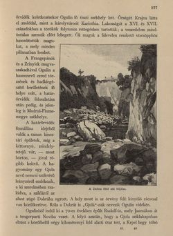 Image of the Page - 377 - in Az Osztrák-Magyar Monarchia írásban és képben - Horvát-Szlavonország (2), Volume 24/2