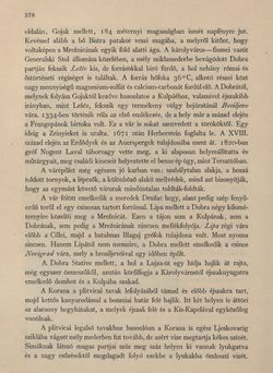 Image of the Page - 378 - in Az Osztrák-Magyar Monarchia írásban és képben - Horvát-Szlavonország (2), Volume 24/2