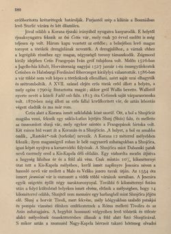 Image of the Page - 380 - in Az Osztrák-Magyar Monarchia írásban és képben - Horvát-Szlavonország (2), Volume 24/2