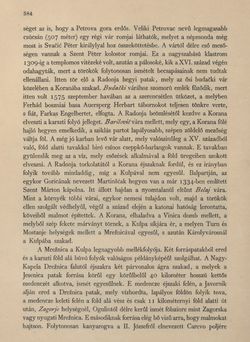 Bild der Seite - 384 - in Az Osztrák-Magyar Monarchia írásban és képben - Horvát-Szlavonország (2), Band 24/2