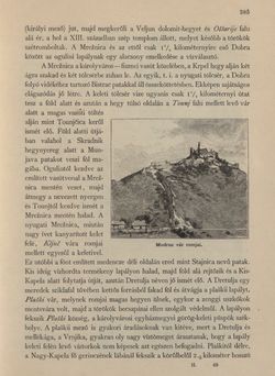 Bild der Seite - 385 - in Az Osztrák-Magyar Monarchia írásban és képben - Horvát-Szlavonország (2), Band 24/2