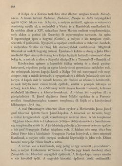 Bild der Seite - 388 - in Az Osztrák-Magyar Monarchia írásban és képben - Horvát-Szlavonország (2), Band 24/2