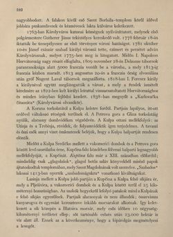 Bild der Seite - 392 - in Az Osztrák-Magyar Monarchia írásban és képben - Horvát-Szlavonország (2), Band 24/2