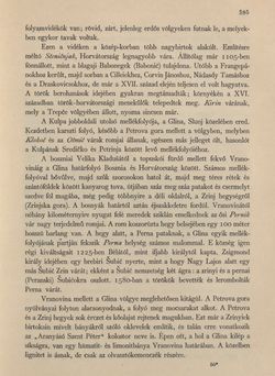 Image of the Page - 395 - in Az Osztrák-Magyar Monarchia írásban és képben - Horvát-Szlavonország (2), Volume 24/2