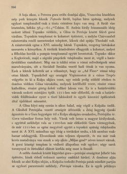 Image of the Page - 396 - in Az Osztrák-Magyar Monarchia írásban és képben - Horvát-Szlavonország (2), Volume 24/2
