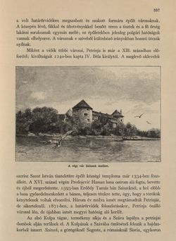 Image of the Page - 397 - in Az Osztrák-Magyar Monarchia írásban és képben - Horvát-Szlavonország (2), Volume 24/2