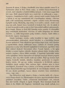 Image of the Page - 398 - in Az Osztrák-Magyar Monarchia írásban és képben - Horvát-Szlavonország (2), Volume 24/2