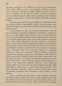 Image of the Page - 402 - in Az Osztrák-Magyar Monarchia írásban és képben - Horvát-Szlavonország (2), Volume 24/2