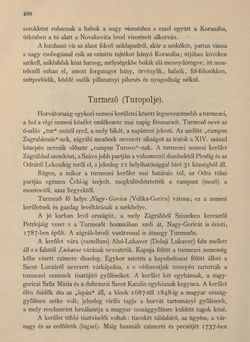 Image of the Page - 408 - in Az Osztrák-Magyar Monarchia írásban és képben - Horvát-Szlavonország (2), Volume 24/2