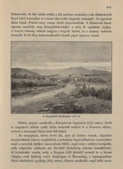 Image of the Page - 413 - in Az Osztrák-Magyar Monarchia írásban és képben - Horvát-Szlavonország (2), Volume 24/2