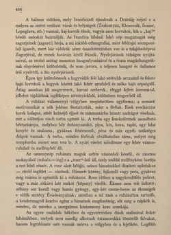 Bild der Seite - 456 - in Az Osztrák-Magyar Monarchia írásban és képben - Horvát-Szlavonország (2), Band 24/2