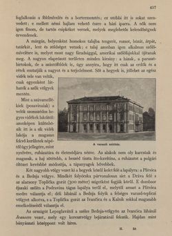 Bild der Seite - 457 - in Az Osztrák-Magyar Monarchia írásban és képben - Horvát-Szlavonország (2), Band 24/2