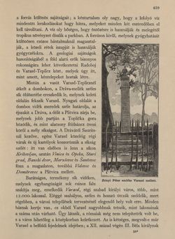 Bild der Seite - 459 - in Az Osztrák-Magyar Monarchia írásban és képben - Horvát-Szlavonország (2), Band 24/2