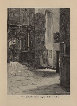 Image of the Page - 463 - in Az Osztrák-Magyar Monarchia írásban és képben - Horvát-Szlavonország (2), Volume 24/2