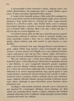 Image of the Page - 474 - in Az Osztrák-Magyar Monarchia írásban és képben - Horvát-Szlavonország (2), Volume 24/2