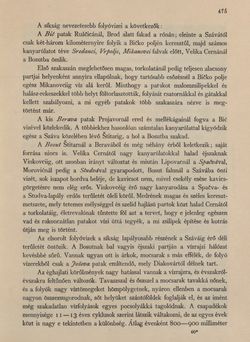 Image of the Page - 475 - in Az Osztrák-Magyar Monarchia írásban és képben - Horvát-Szlavonország (2), Volume 24/2