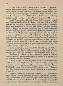 Image of the Page - 480 - in Az Osztrák-Magyar Monarchia írásban és képben - Horvát-Szlavonország (2), Volume 24/2