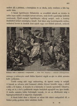 Image of the Page - 481 - in Az Osztrák-Magyar Monarchia írásban és képben - Horvát-Szlavonország (2), Volume 24/2