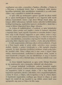 Image of the Page - 490 - in Az Osztrák-Magyar Monarchia írásban és képben - Horvát-Szlavonország (2), Volume 24/2