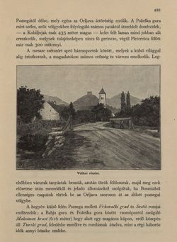 Bild der Seite - 493 - in Az Osztrák-Magyar Monarchia írásban és képben - Horvát-Szlavonország (2), Band 24/2