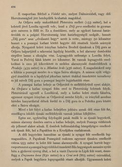 Image of the Page - 494 - in Az Osztrák-Magyar Monarchia írásban és képben - Horvát-Szlavonország (2), Volume 24/2