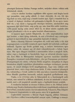 Bild der Seite - 496 - in Az Osztrák-Magyar Monarchia írásban és képben - Horvát-Szlavonország (2), Band 24/2