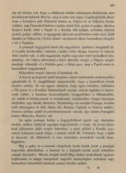 Image of the Page - 497 - in Az Osztrák-Magyar Monarchia írásban és képben - Horvát-Szlavonország (2), Volume 24/2