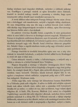 Image of the Page - 503 - in Az Osztrák-Magyar Monarchia írásban és képben - Horvát-Szlavonország (2), Volume 24/2