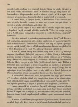 Image of the Page - 504 - in Az Osztrák-Magyar Monarchia írásban és képben - Horvát-Szlavonország (2), Volume 24/2
