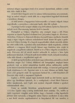 Image of the Page - 508 - in Az Osztrák-Magyar Monarchia írásban és képben - Horvát-Szlavonország (2), Volume 24/2