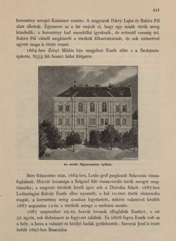 Bild der Seite - 517 - in Az Osztrák-Magyar Monarchia írásban és képben - Horvát-Szlavonország (2), Band 24/2
